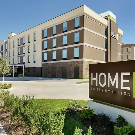 Home2 Suites By Hilton Houston-Pearland, Tx